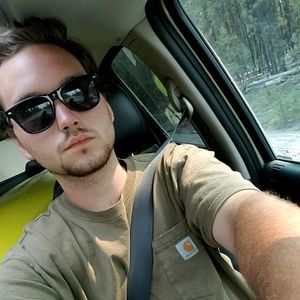 Meet your Posher, Alec